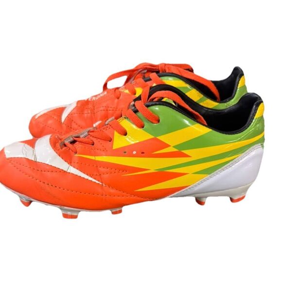 Diadora Verona Unisex Soccer Cleats- Sz 5 youth